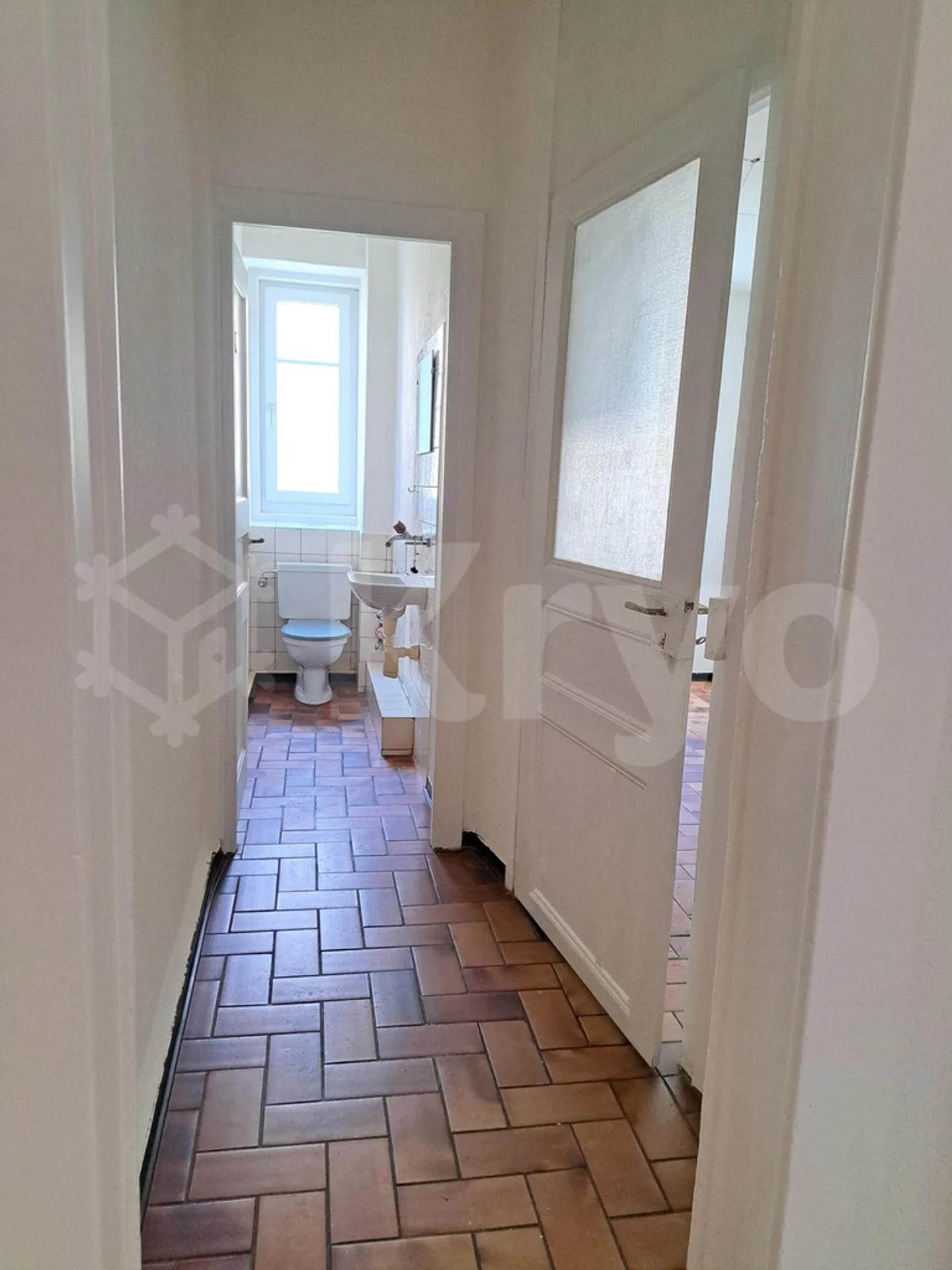 Charmant Appartement 3 Pièces - Photo 7 sur 9