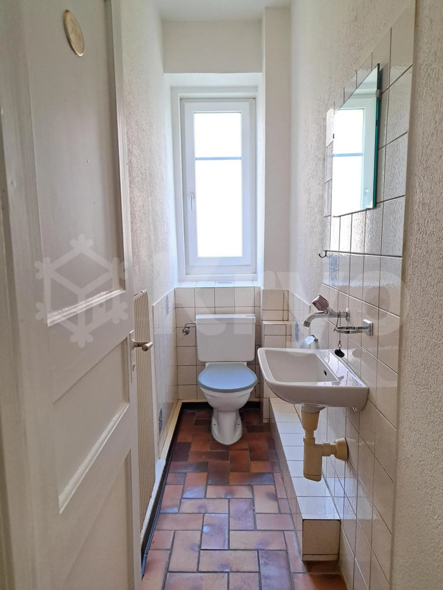 Charmant Appartement 3 Pièces - Photo 9 sur 9