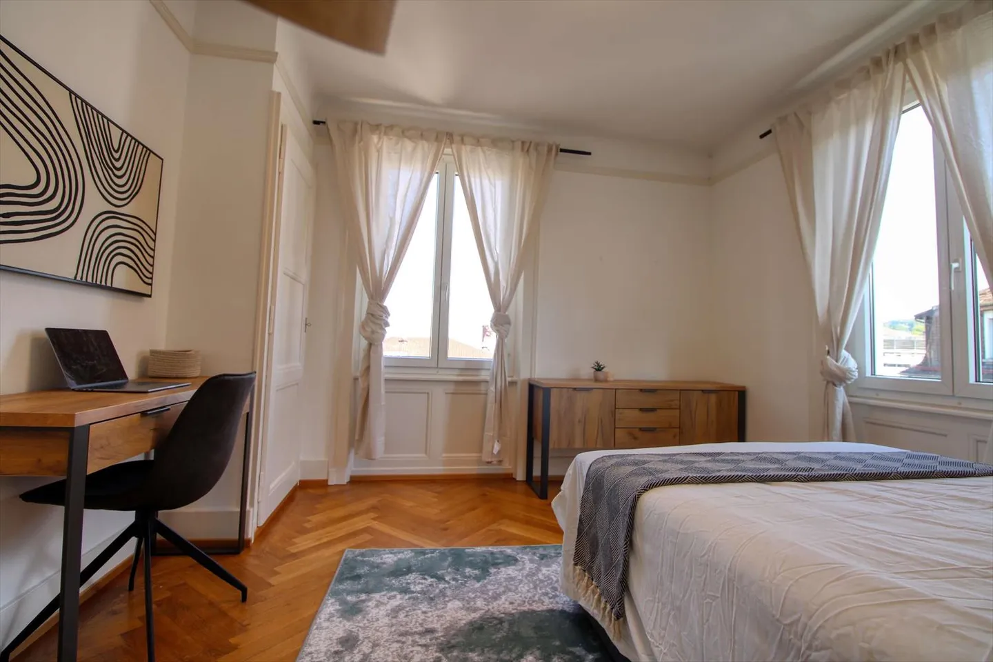 Zimmer 1 - Foto 2 von 27