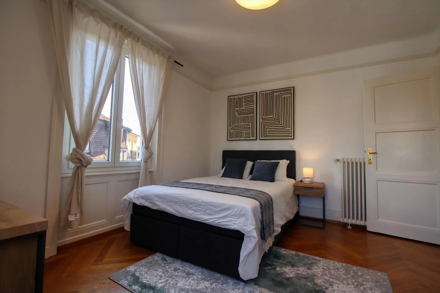 Zimmer 1 - Foto 7 von 27