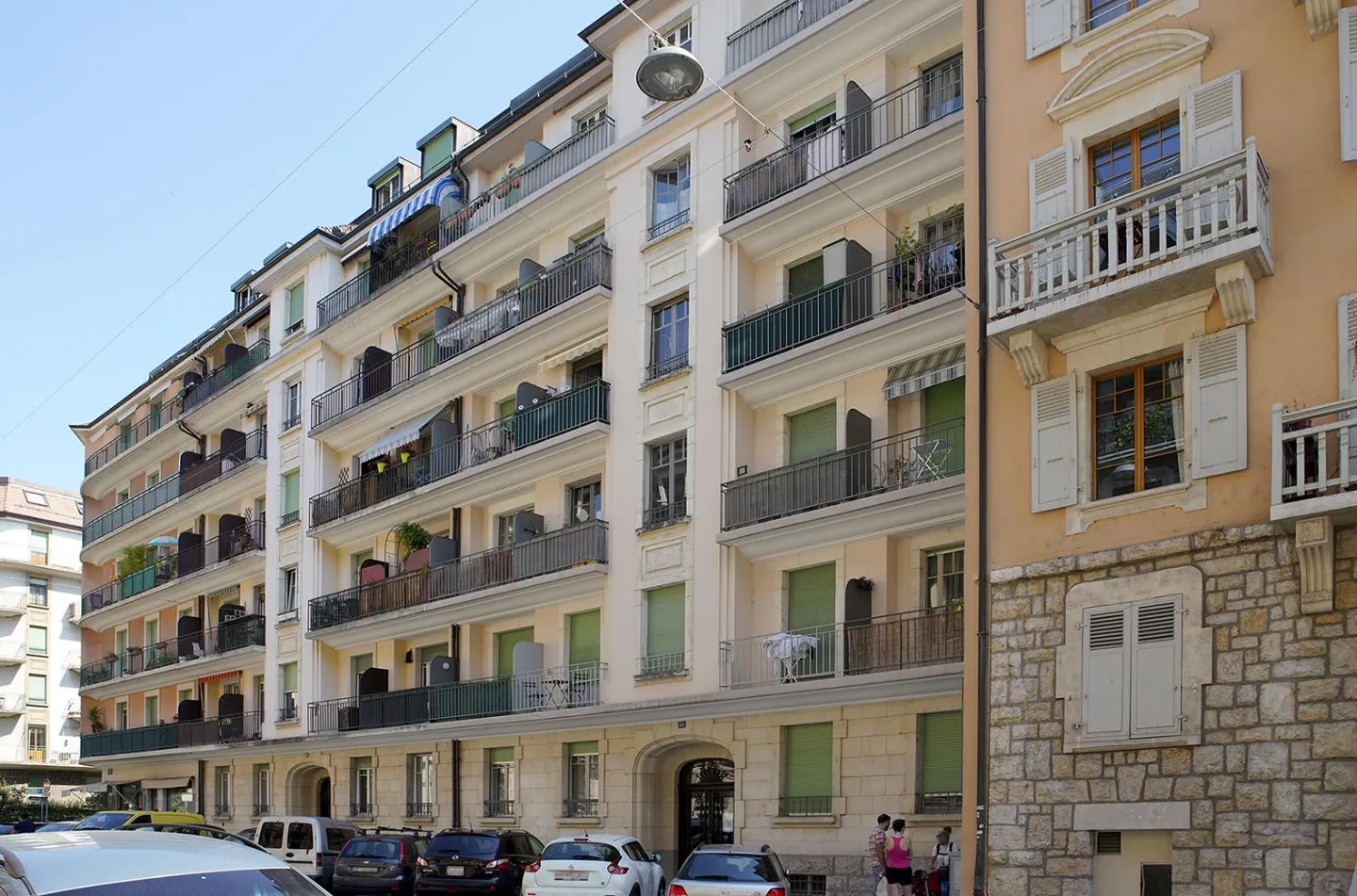 Appartamento 3 locali - Foto 2 di 4
