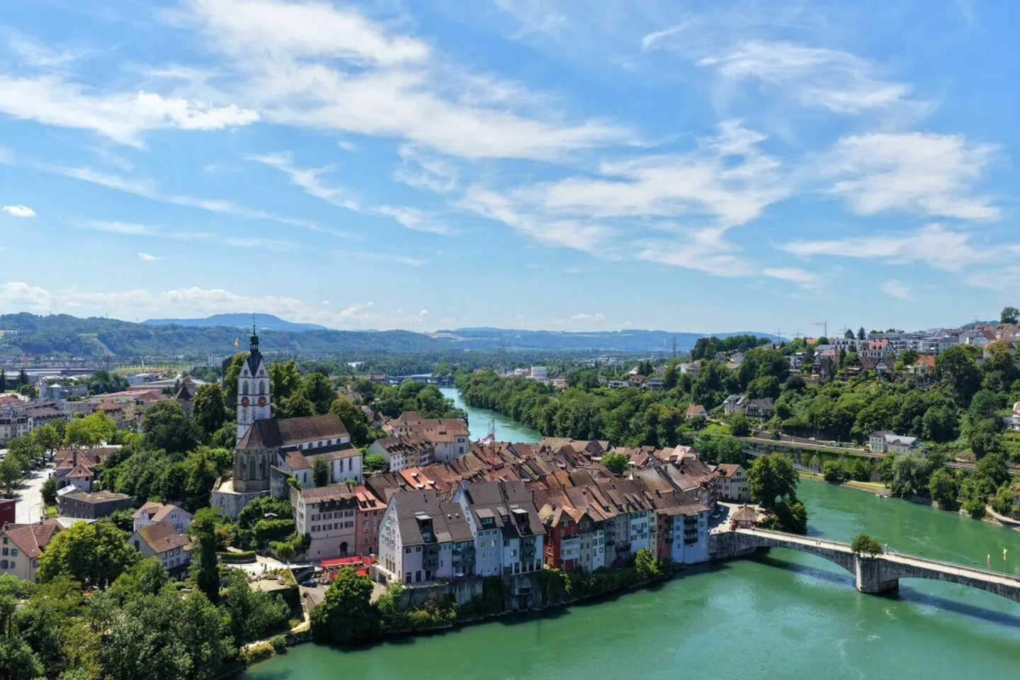 Vivere elegante nella città vecchia - Foto 1 di 8