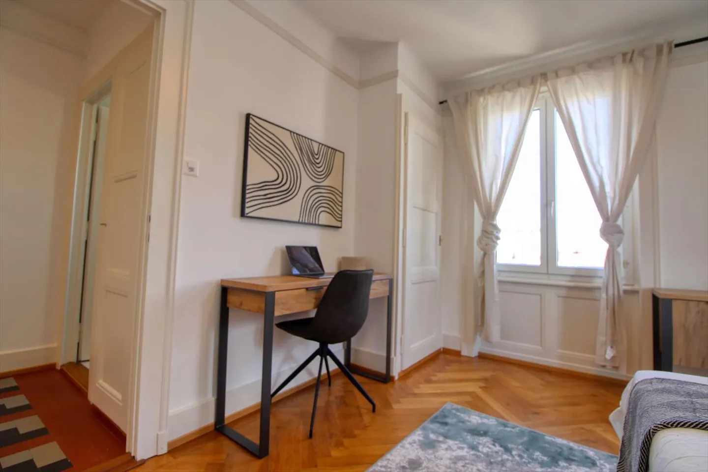 Zimmer 1 - Foto 3 von 27
