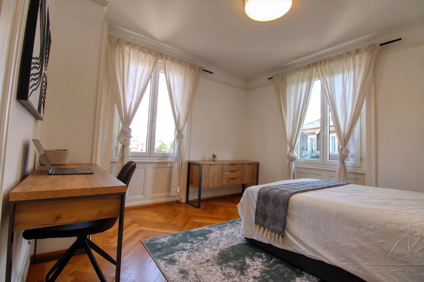 Zimmer 1 - Foto 4 von 27