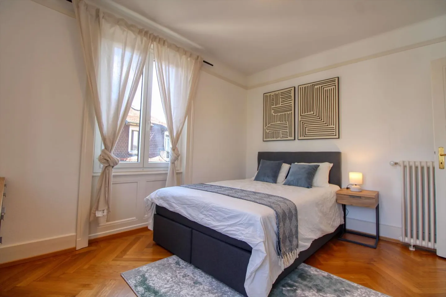 Zimmer 1 - Foto 5 von 27