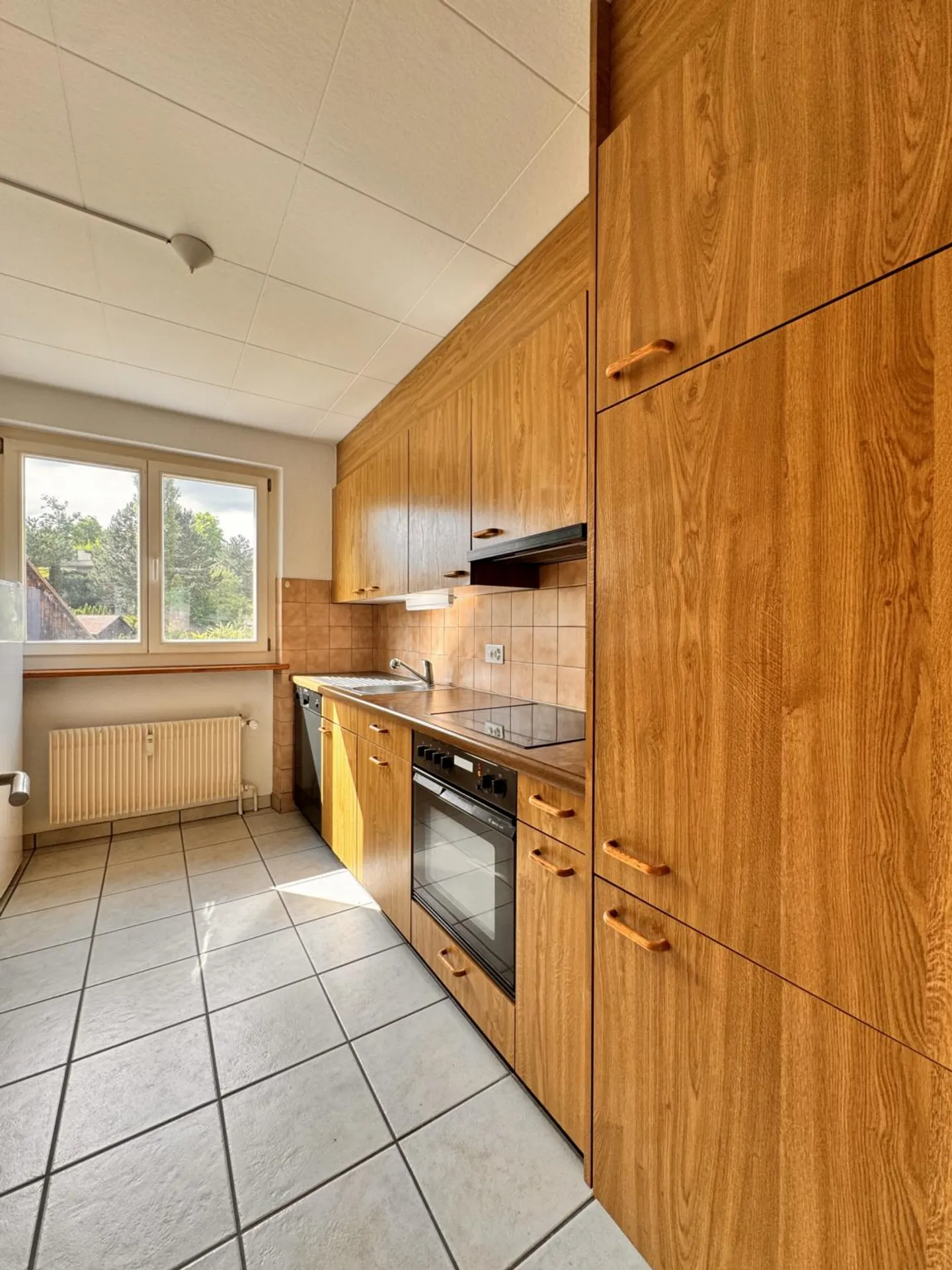 3,5-Zimmer-Duplexwohnung - Foto 7 von 11