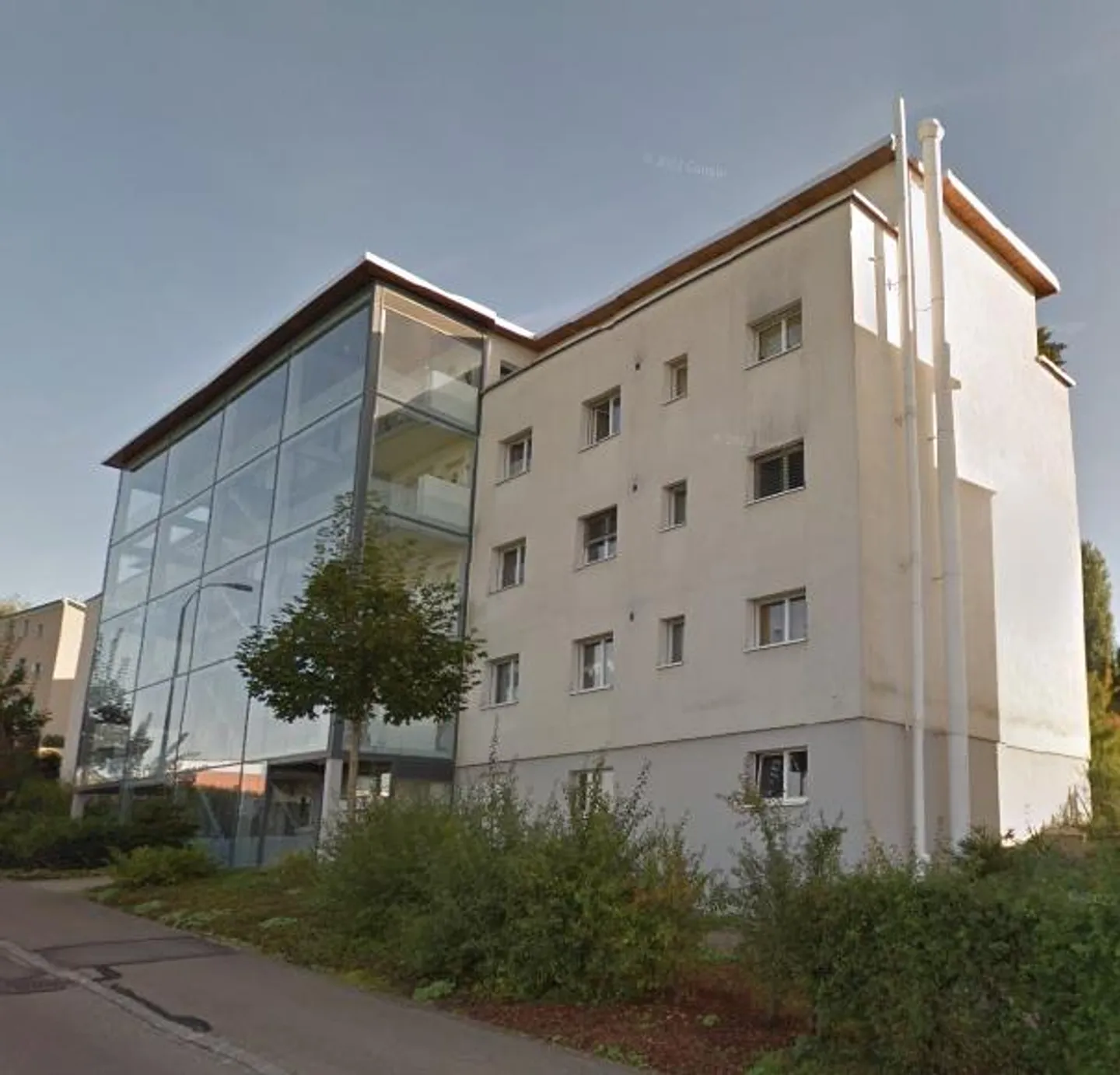 Your new home in Uzwil - Photo 1 of 8