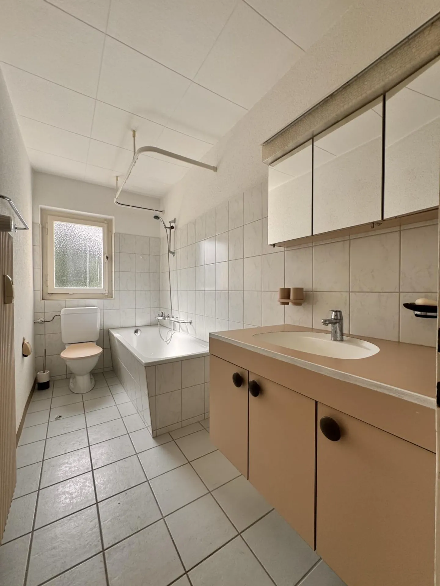 3,5-Zimmer-Duplexwohnung - Foto 8 von 11