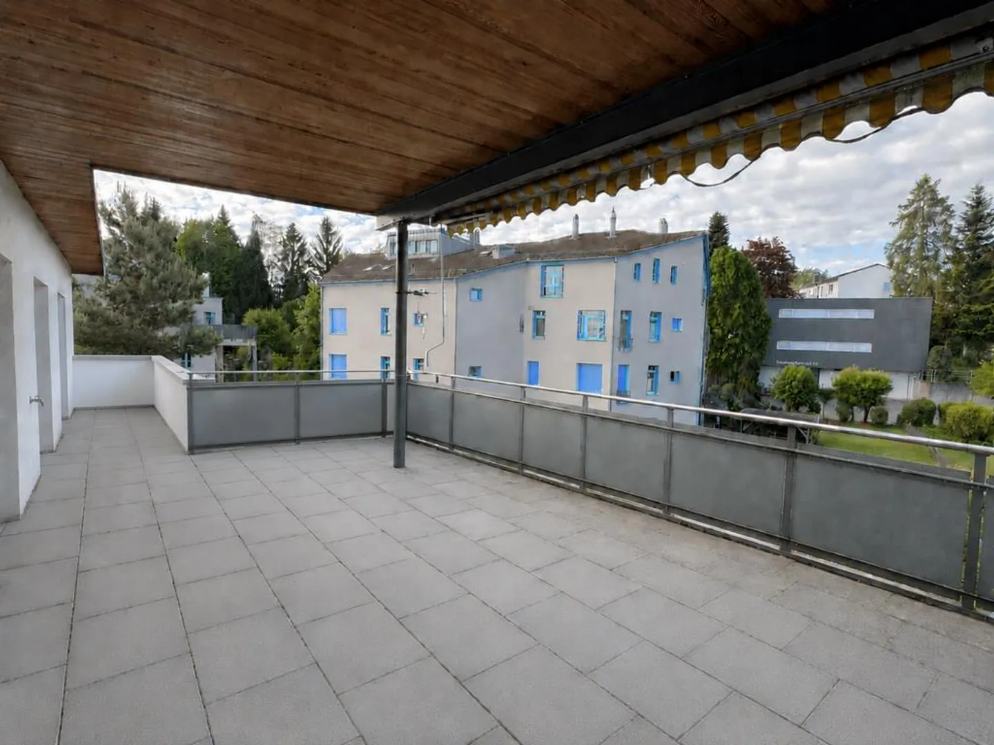 Your new home in Uzwil - Photo 2 of 8