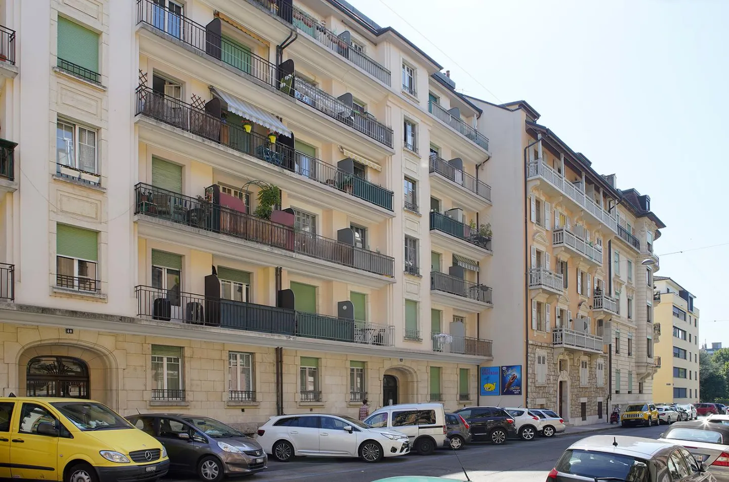Appartamento 3 locali - Foto 3 di 4
