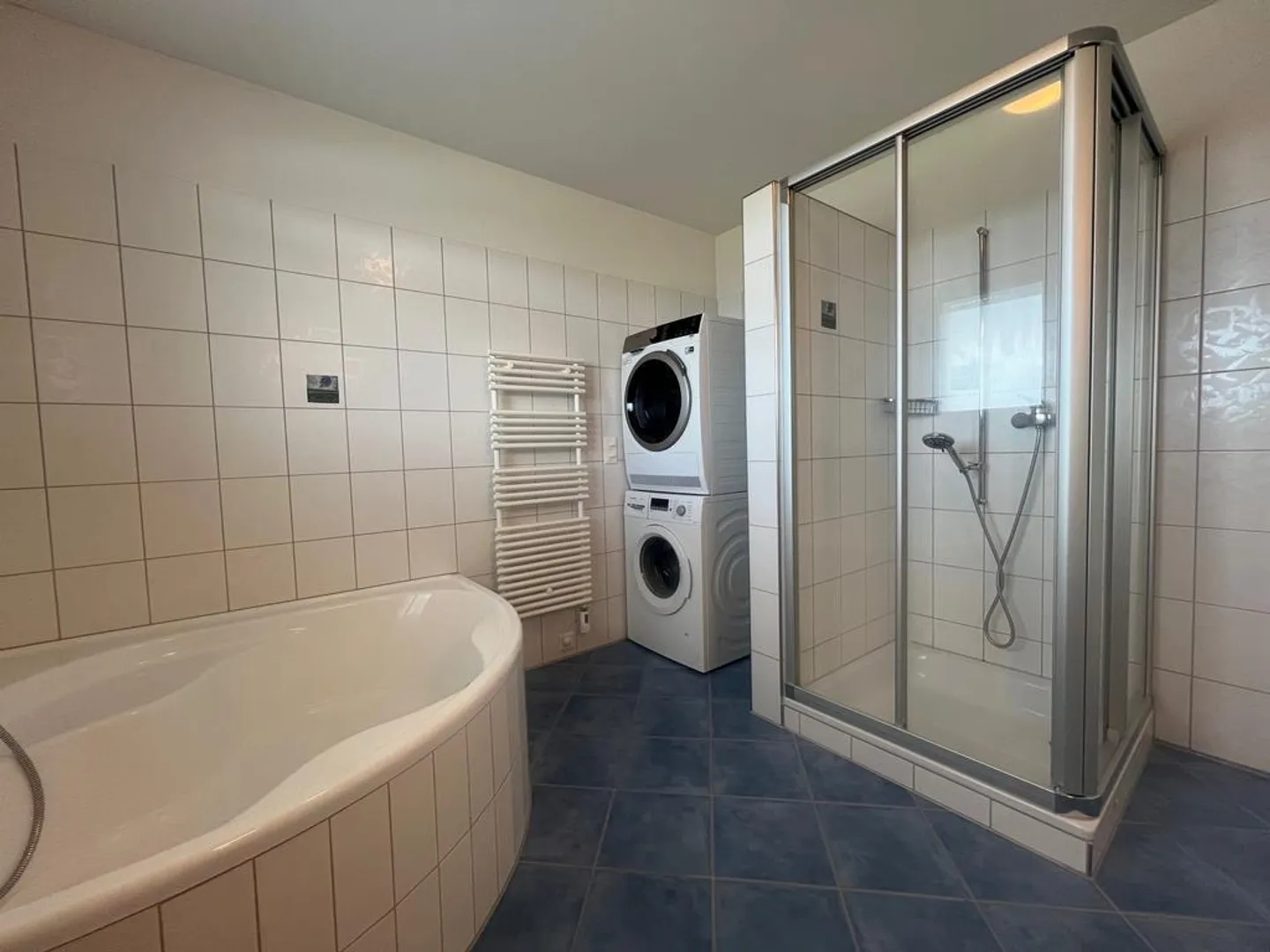 Your new home in Uzwil - Photo 7 of 8