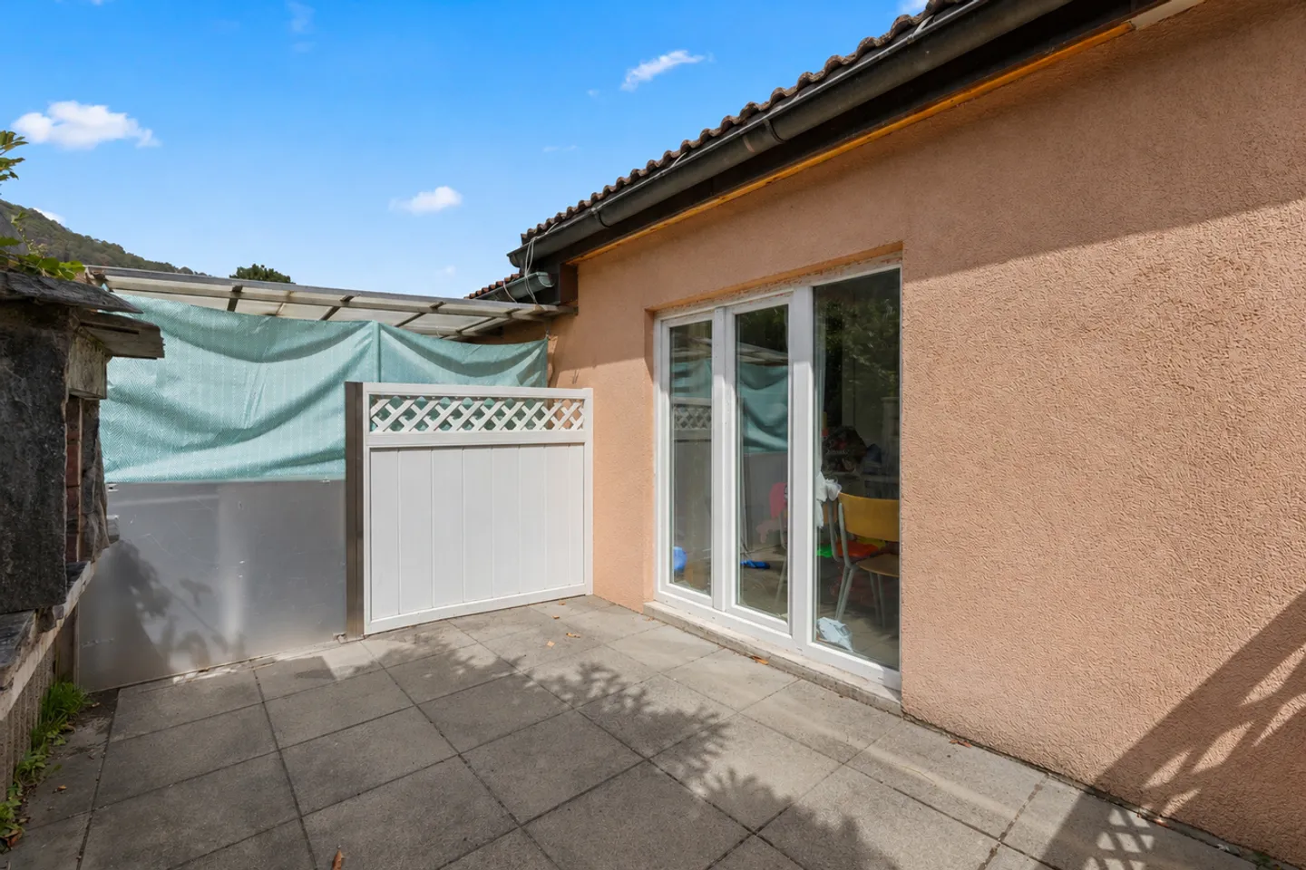 Appartement Charmant avec Jardin - Photo 3 sur 19