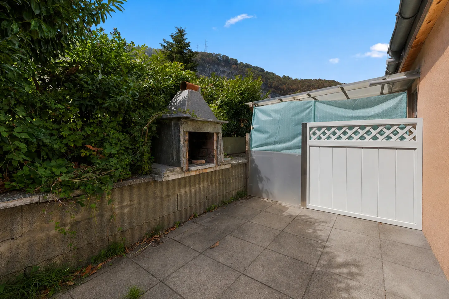 Appartement Charmant avec Jardin - Photo 4 sur 19