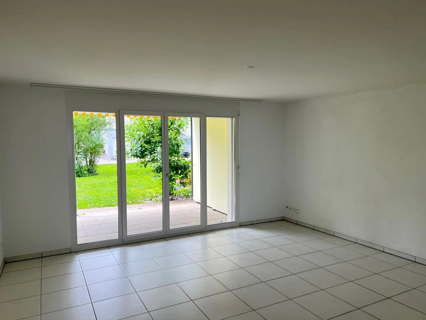 Your new home in Uzwil - Photo 3 of 8