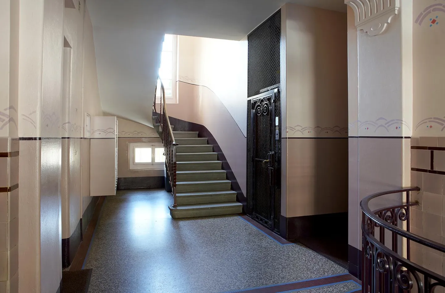Appartamento 3 locali - Foto 4 di 4