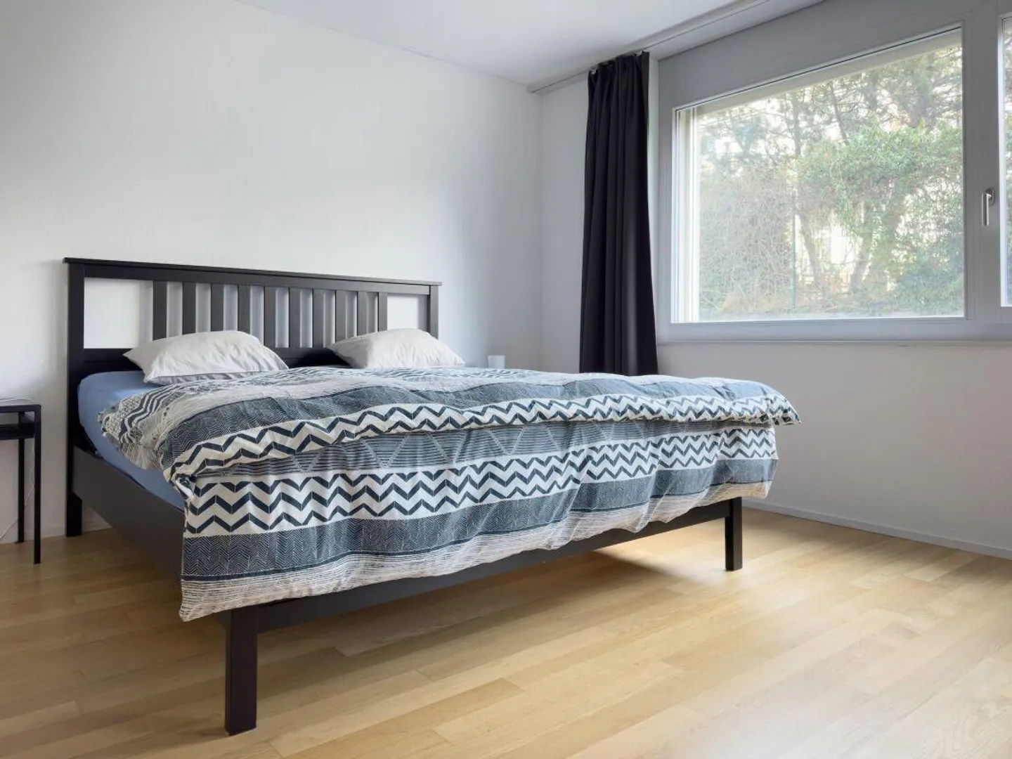 Moderne Wohnung mit Loggia - Foto 10 von 18