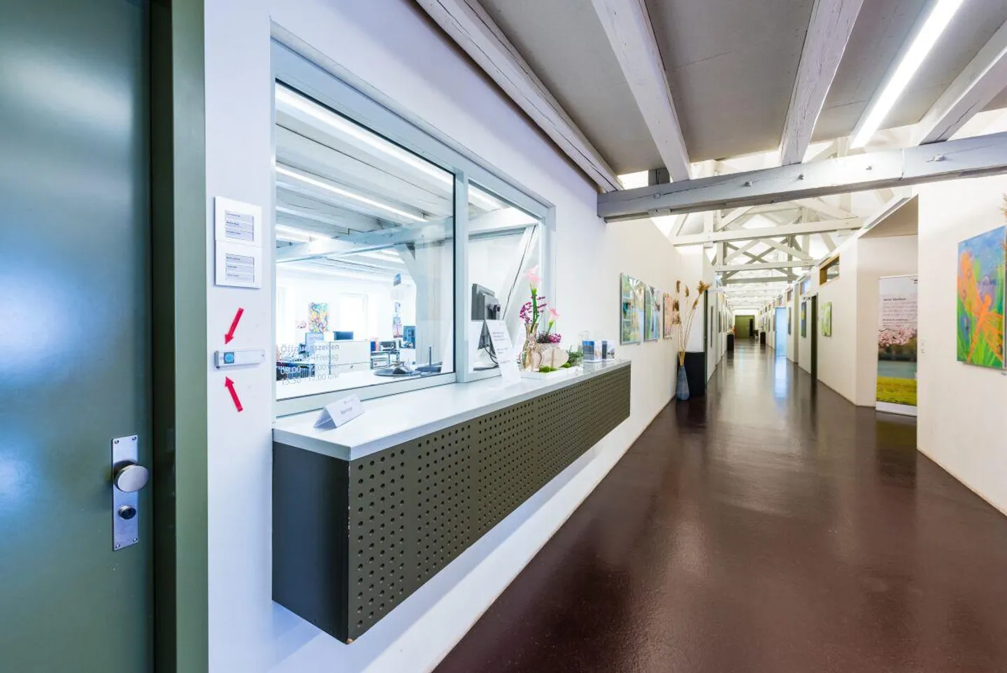 Spazi commerciali - Foto 5 di 7