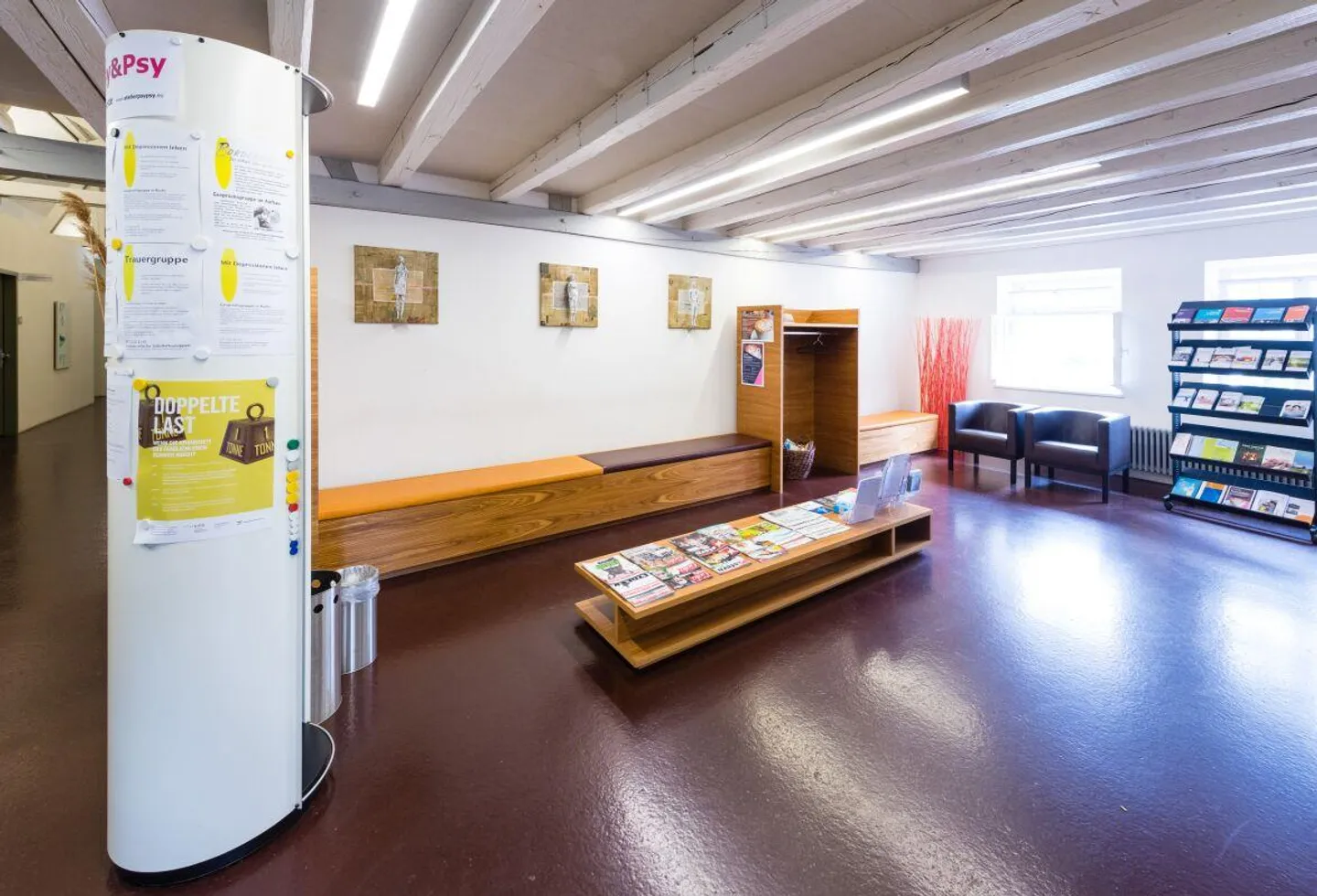 Spazi commerciali - Foto 6 di 7