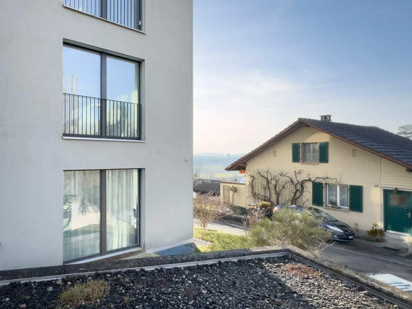 Moderne Wohnung mit Loggia - Foto 15 von 18