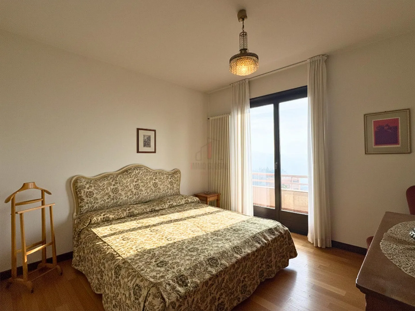 Villa spaziosa con vista giardino - Foto 7 di 10