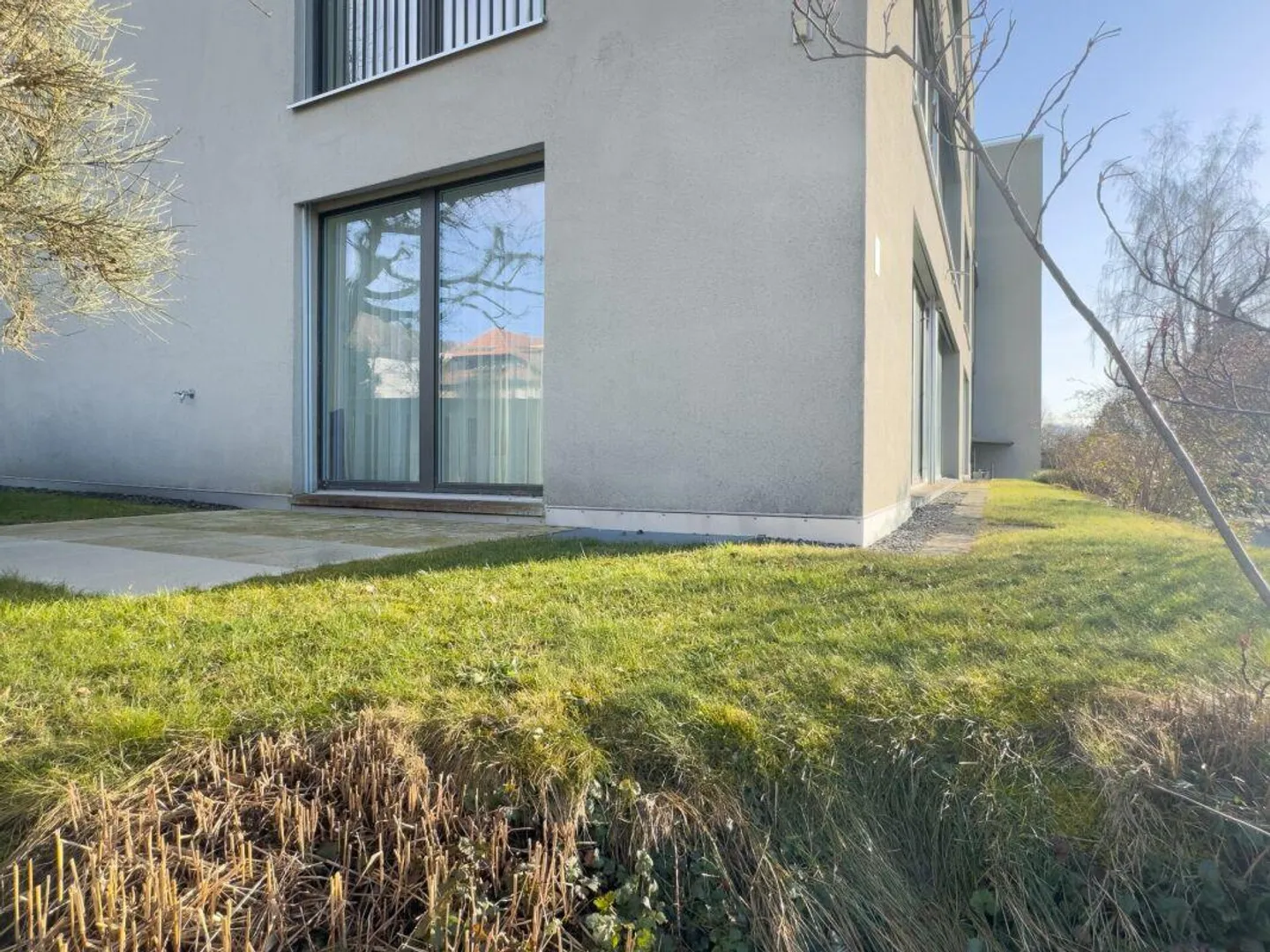 Moderne Wohnung mit Loggia - Foto 16 von 18