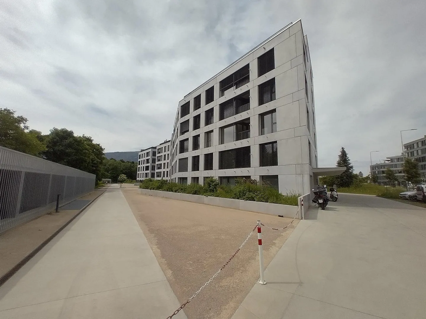 Prächtiges Penthouse mit Terrassen - Foto 1 von 11