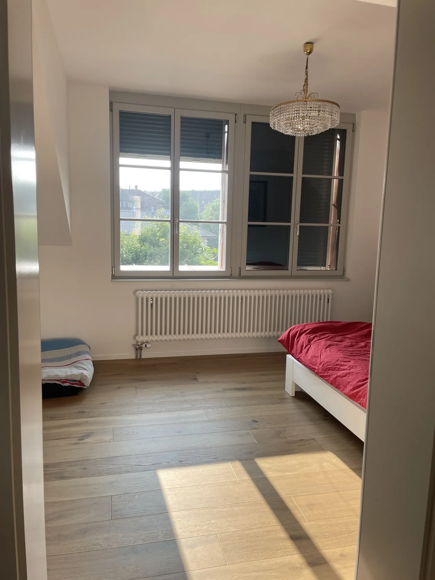 Renovierte Wohnung in Bern - Foto 5 von 10