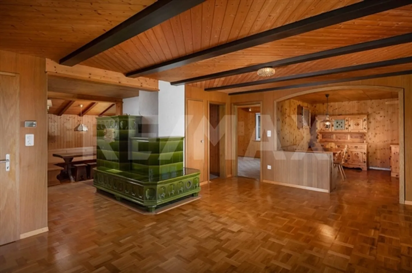 5-Zimmer-Einzelhaus - Foto 2 von 13