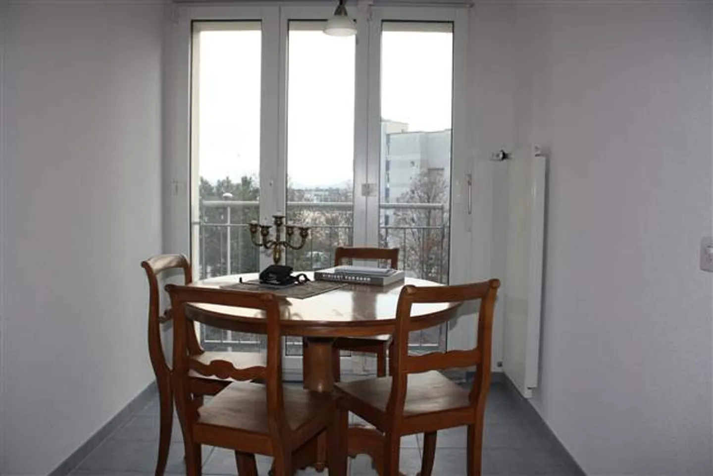 Moderne 2,5-Zimmer Wohnung - Foto 2 von 7