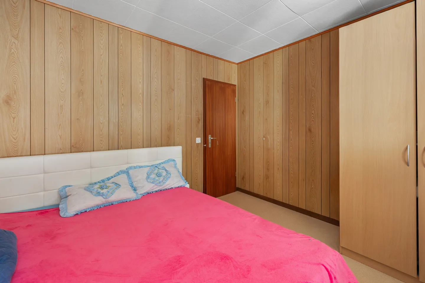 Appartement Charmant avec Jardin - Photo 9 sur 19