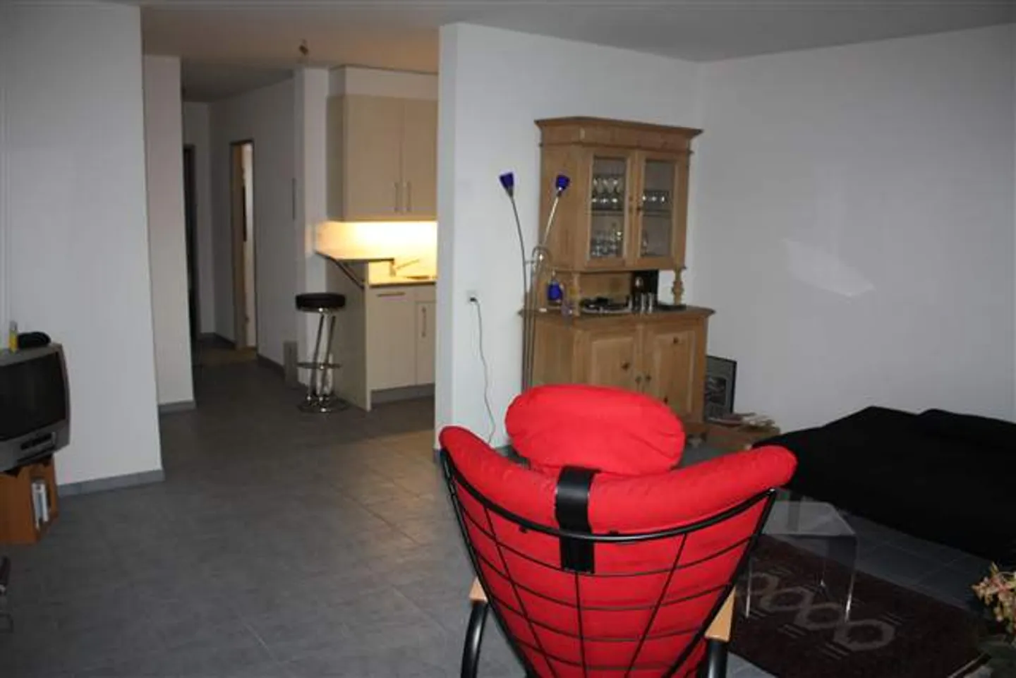 Moderne 2,5-Zimmer Wohnung - Foto 4 von 7