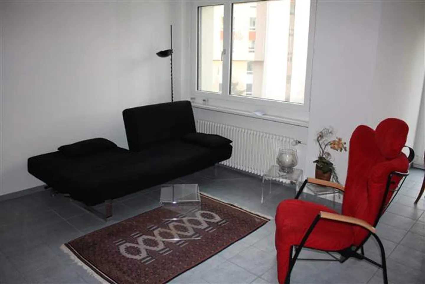 Moderne 2,5-Zimmer Wohnung - Foto 3 von 7