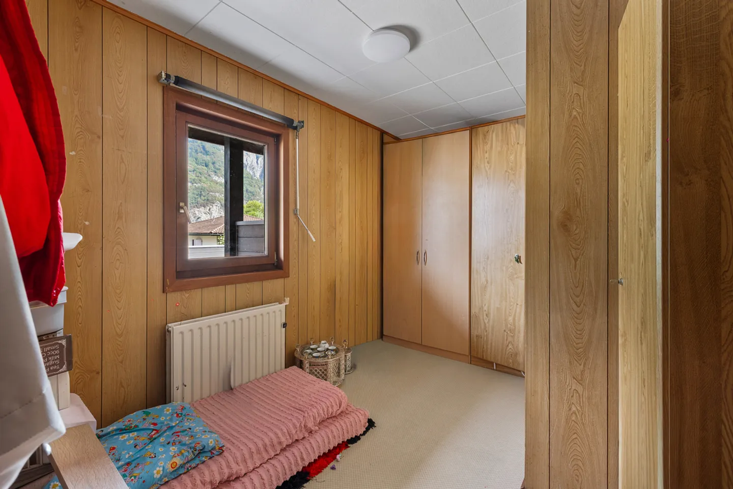 Appartement Charmant avec Jardin - Photo 10 sur 19