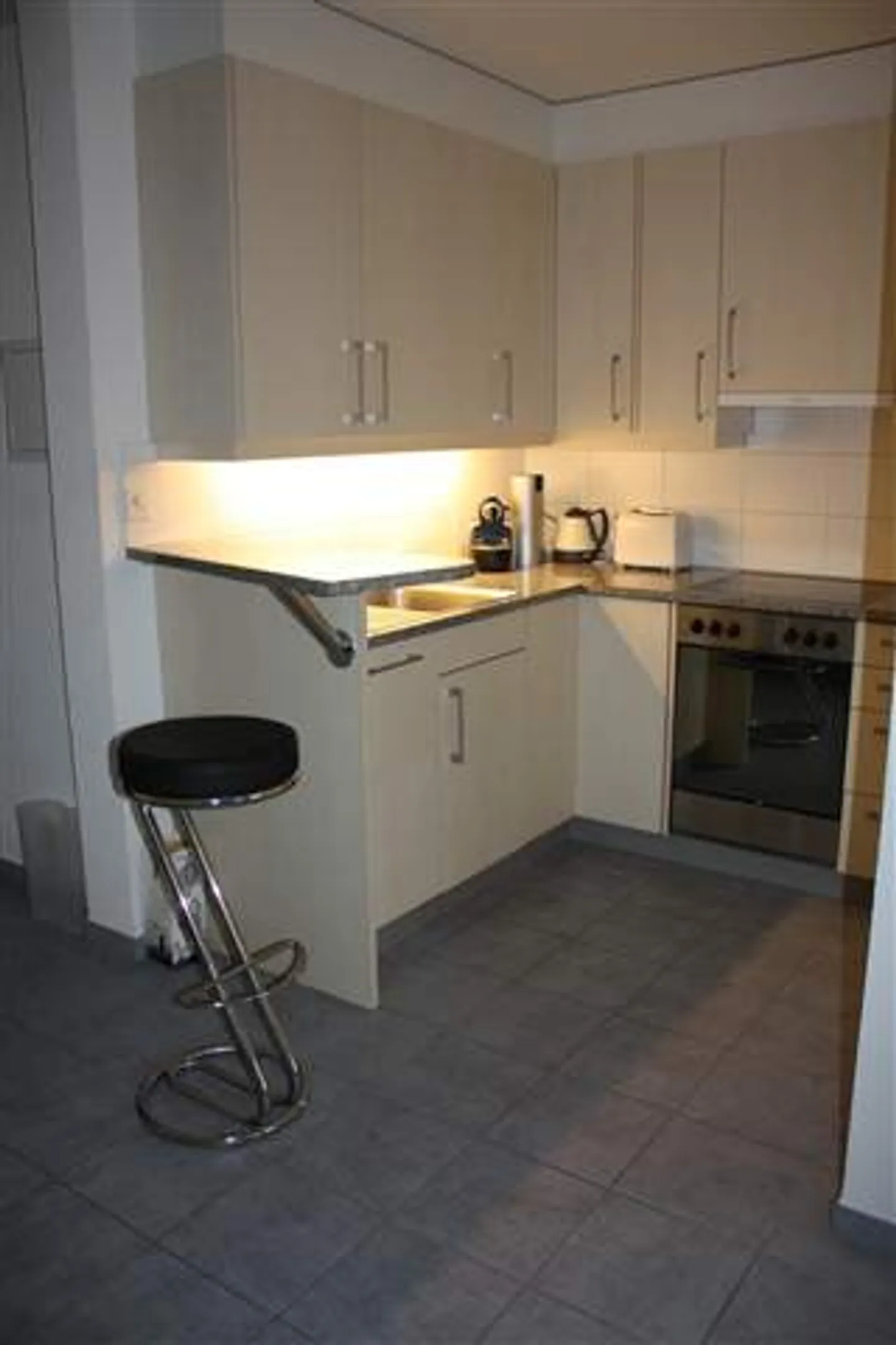 Moderne 2,5-Zimmer Wohnung - Foto 5 von 7