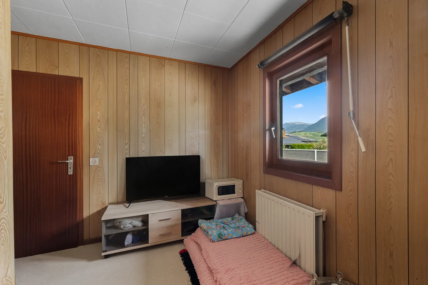 Appartement Charmant avec Jardin - Photo 11 sur 19