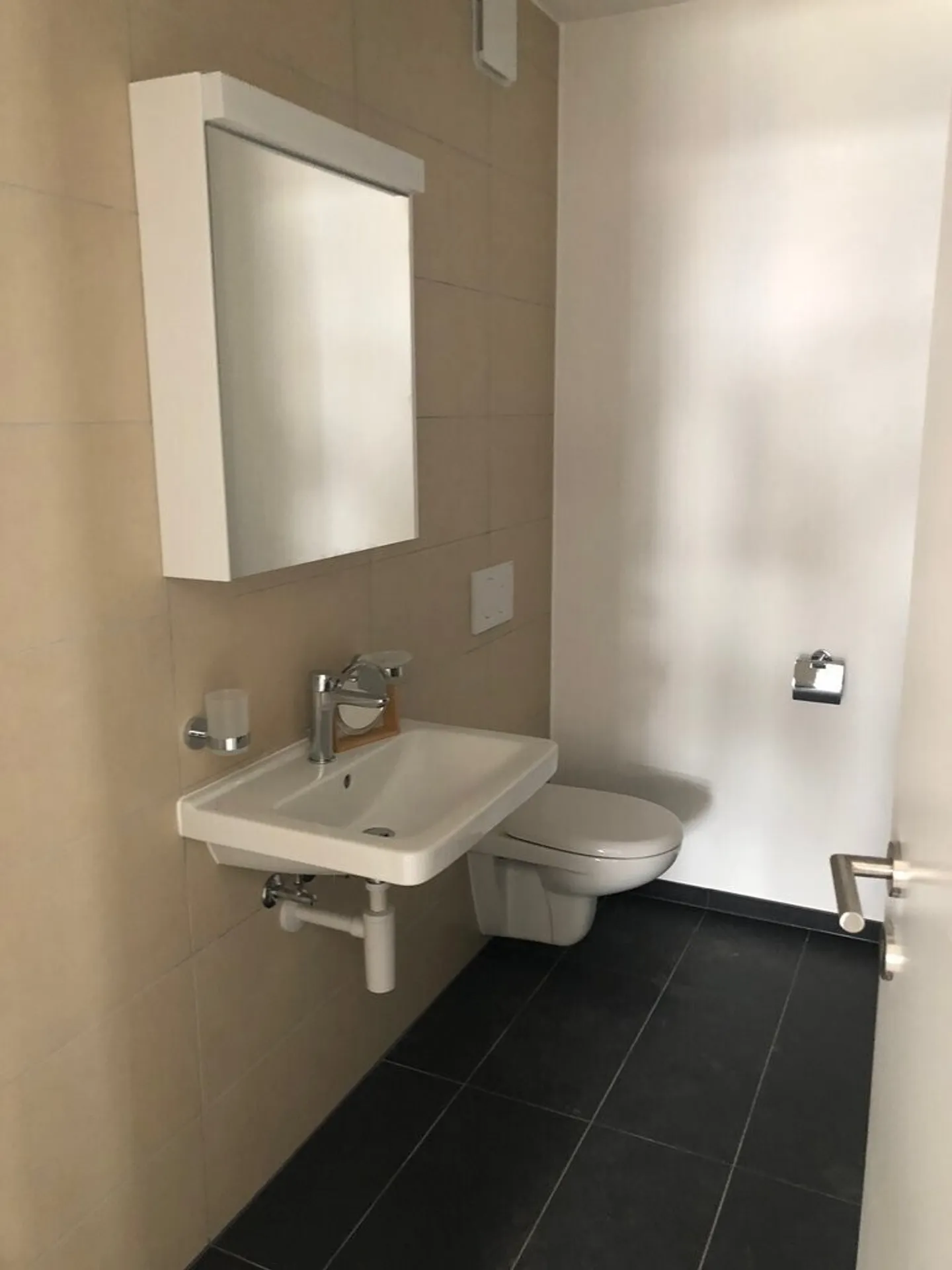 Schöne 3,5-Zimmer-Wohnung im Süden von Prilly - Foto 7 von 11