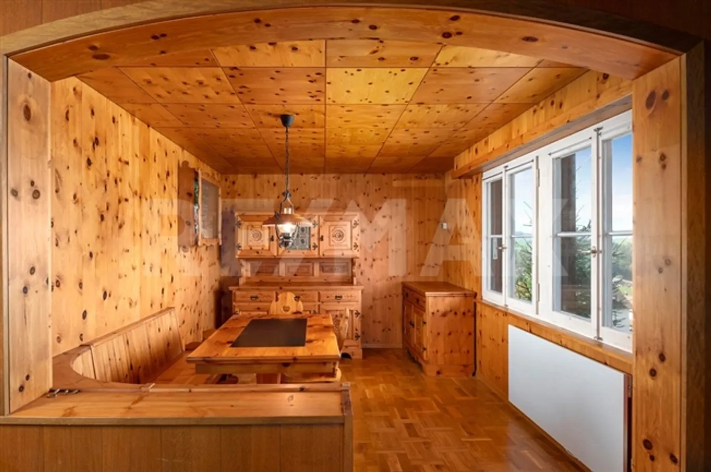 5-Zimmer-Einzelhaus - Foto 3 von 13