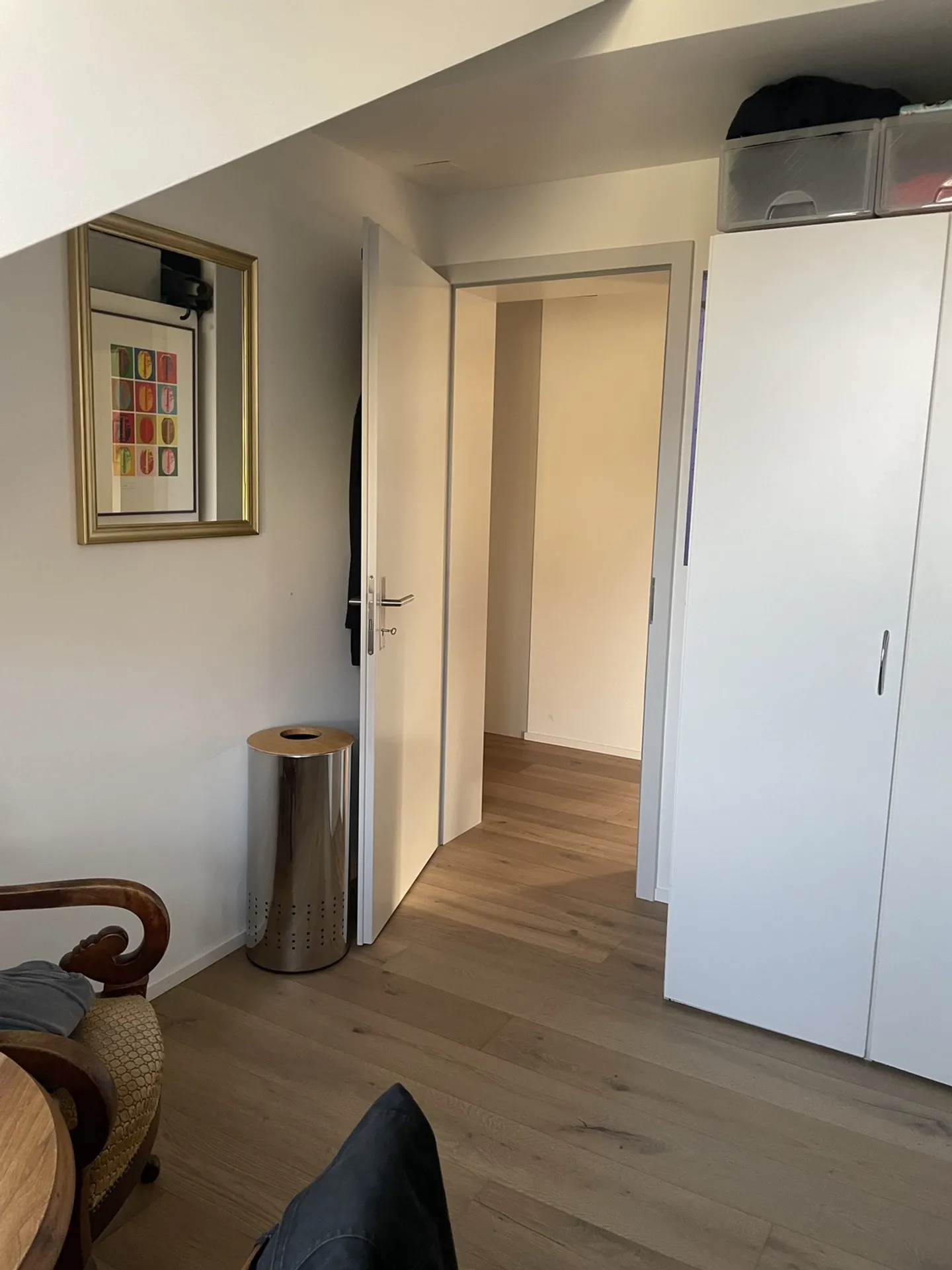 Renovierte Wohnung in Bern - Foto 6 von 10
