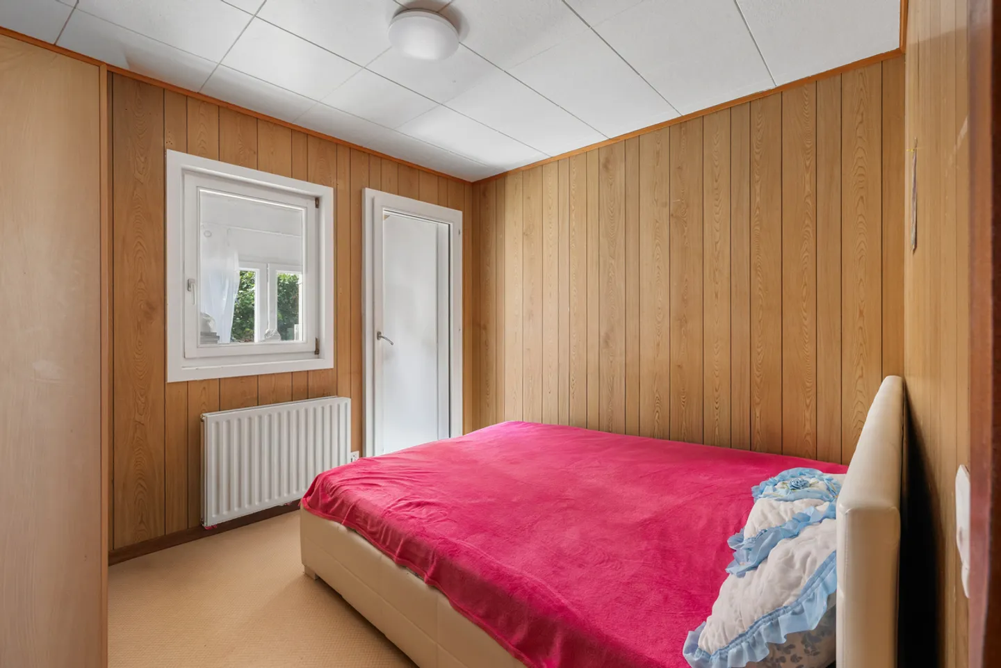 Appartement Charmant avec Jardin - Photo 8 sur 19