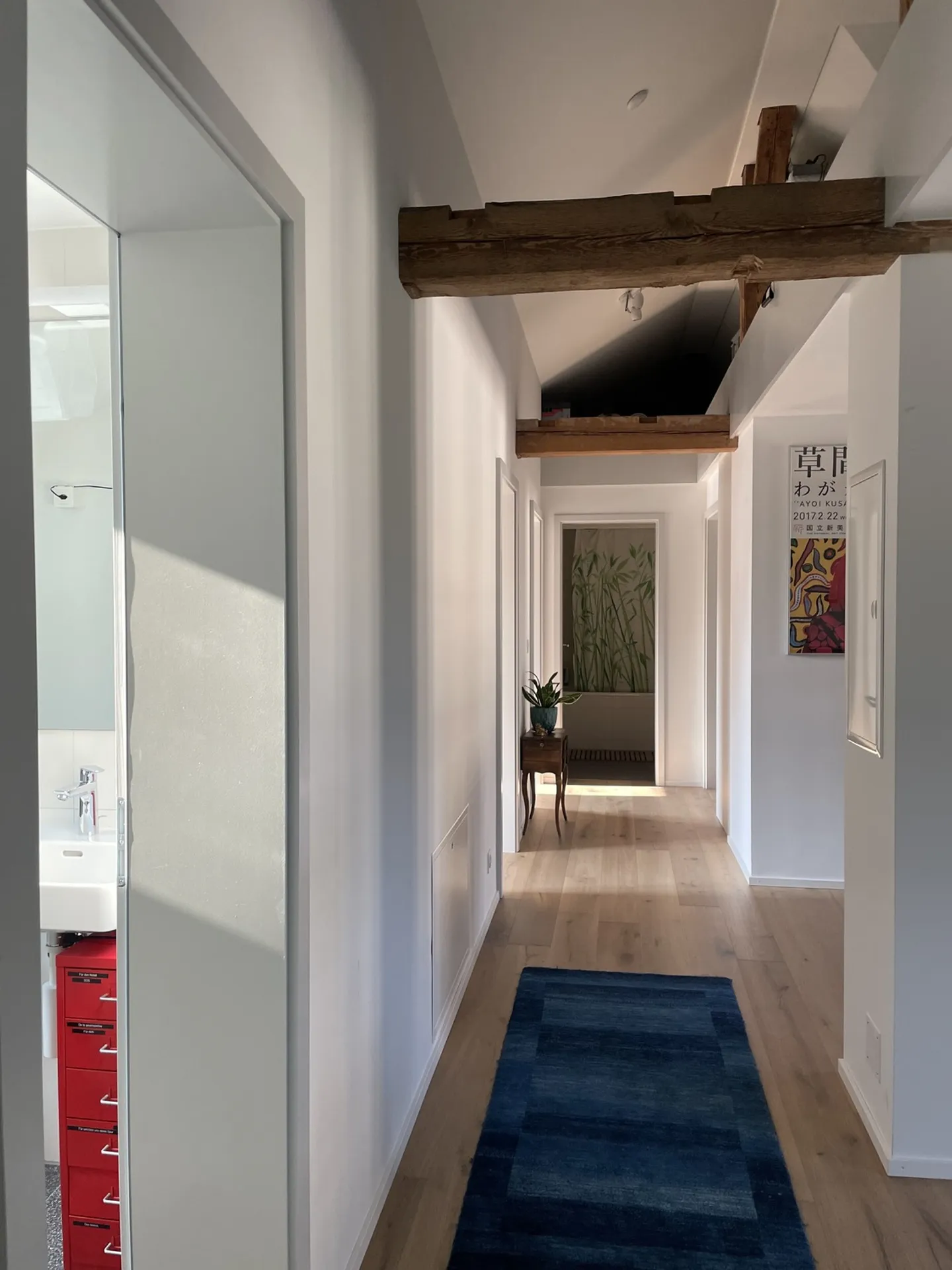 Renovierte Wohnung in Bern - Foto 3 von 10