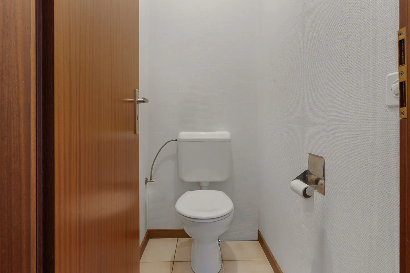 Appartement Charmant avec Jardin - Photo 13 sur 19