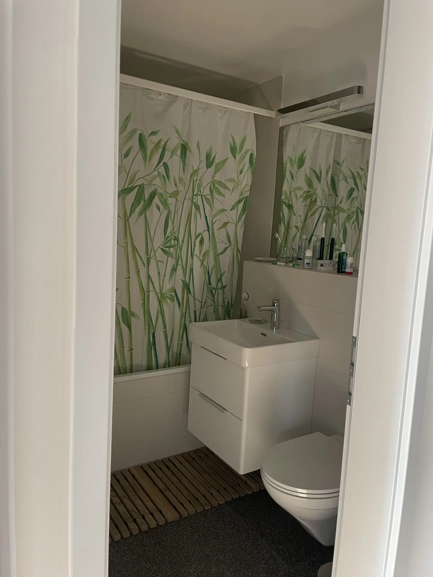 Renovierte Wohnung in Bern - Foto 7 von 10
