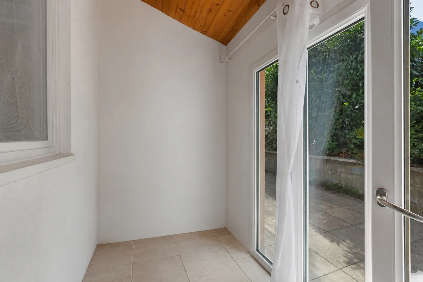 Appartement Charmant avec Jardin - Photo 14 sur 19