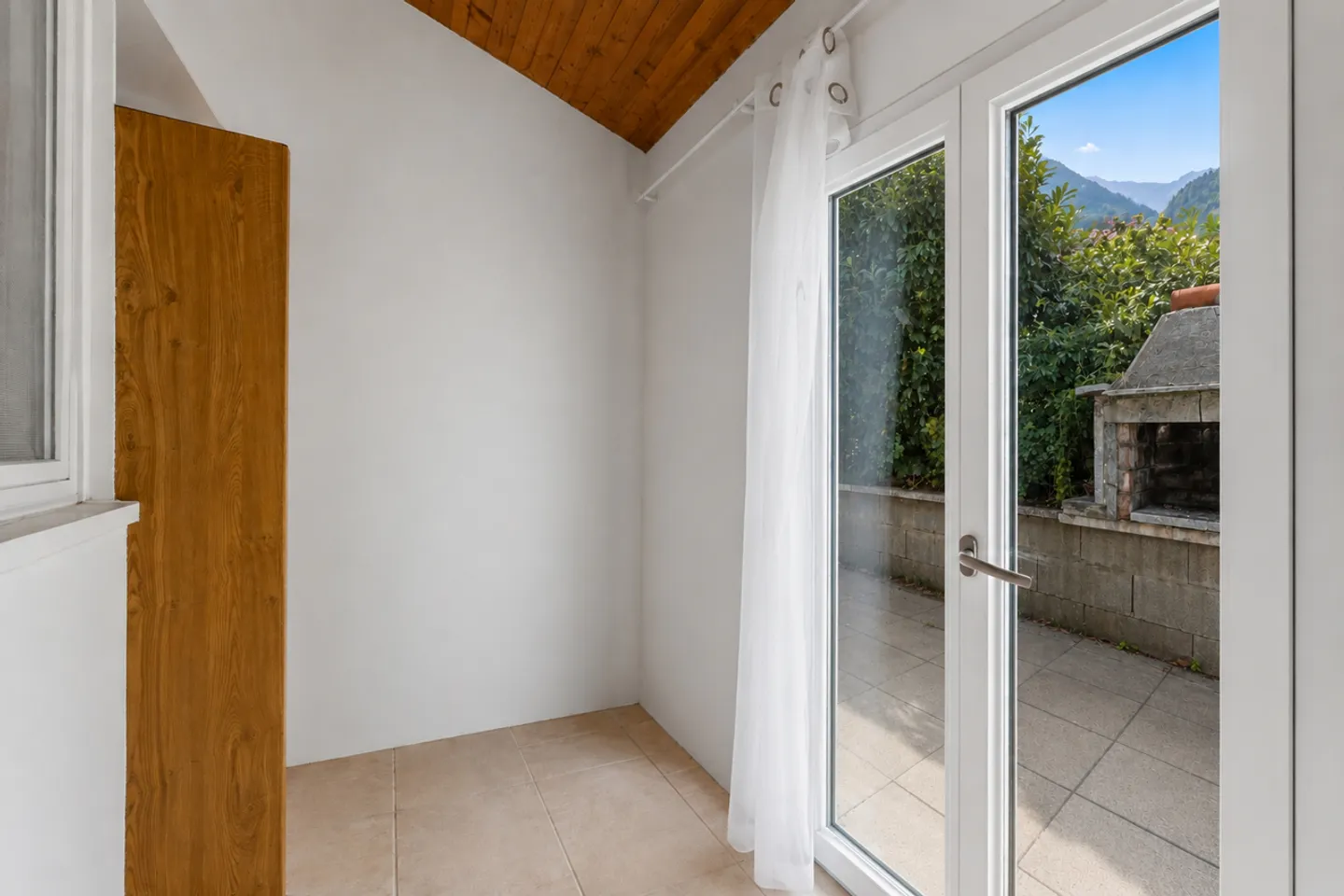 Appartement Charmant avec Jardin - Photo 15 sur 19