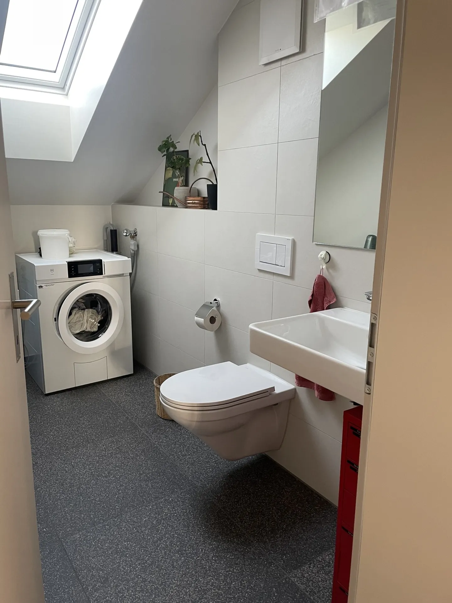 Renovierte Wohnung in Bern - Foto 8 von 10