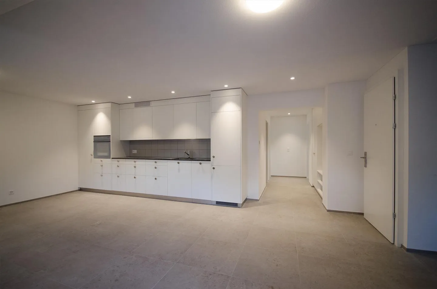 3.5 Zimmer DG auf 2 Etagen - Foto 3 von 11