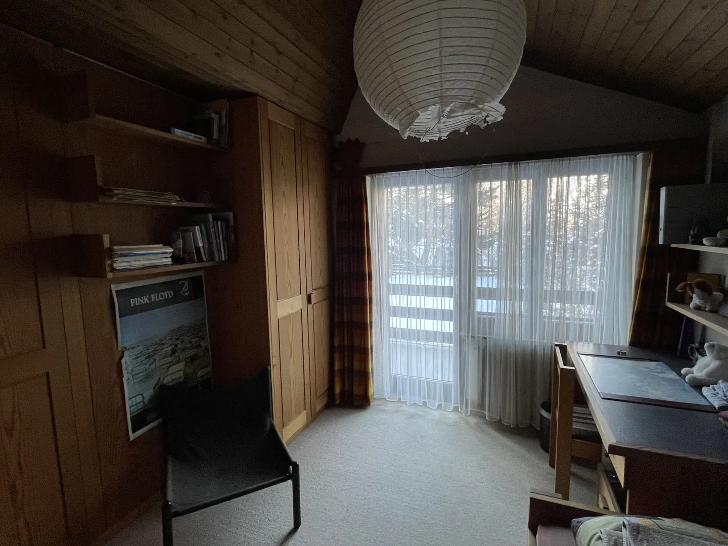 Grosses Einfamilienhaus in Top Lage mit viel Potential - Foto 17 von 35