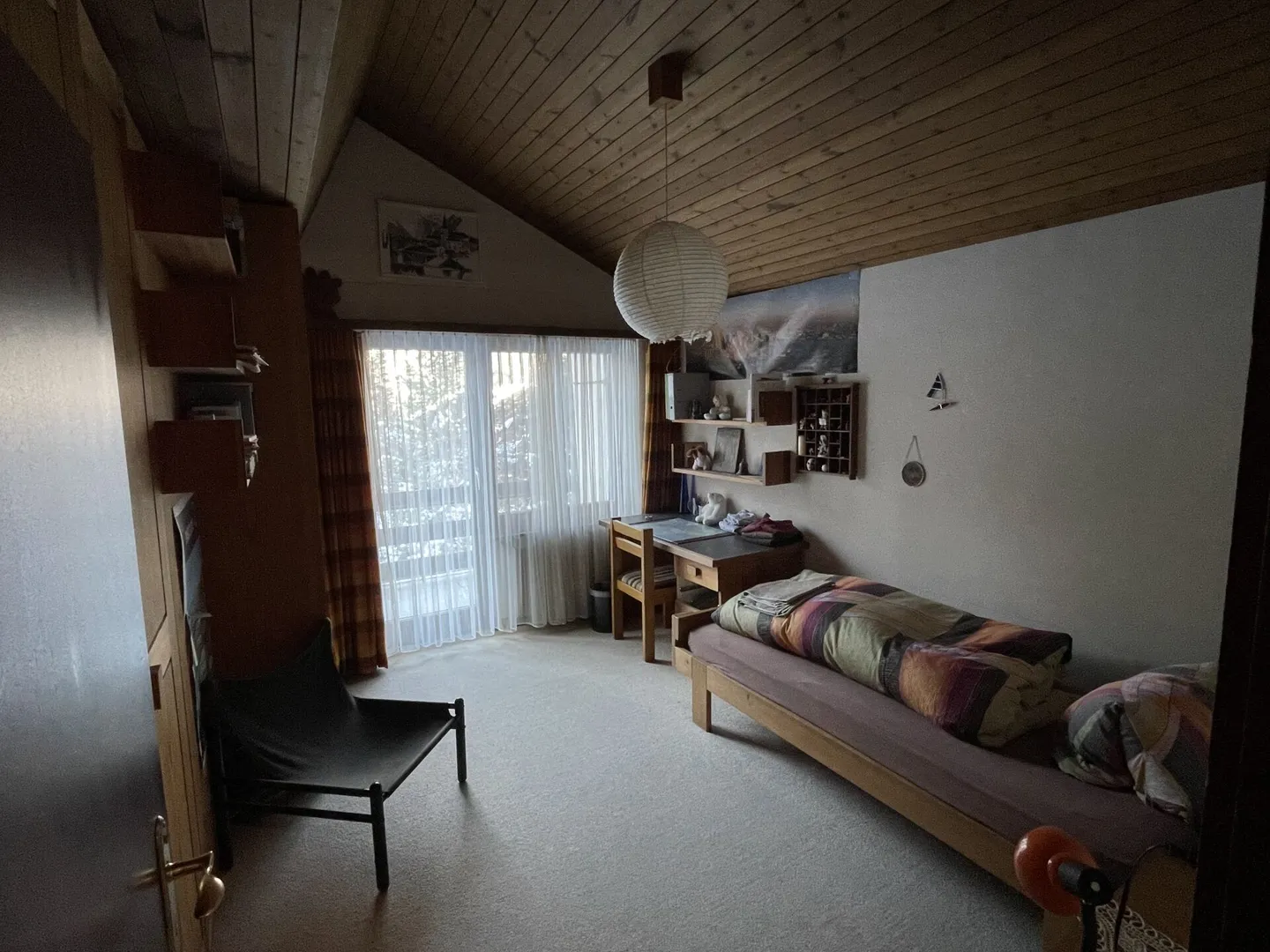 Grosses Einfamilienhaus in Top Lage mit viel Potential - Foto 18 von 35