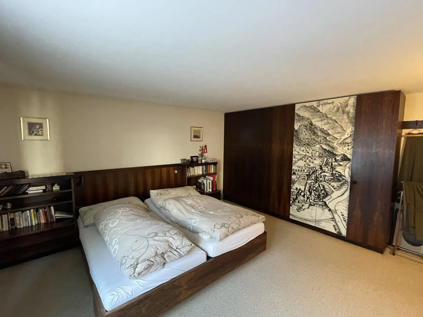 Grosses Einfamilienhaus in Top Lage mit viel Potential - Foto 19 von 35