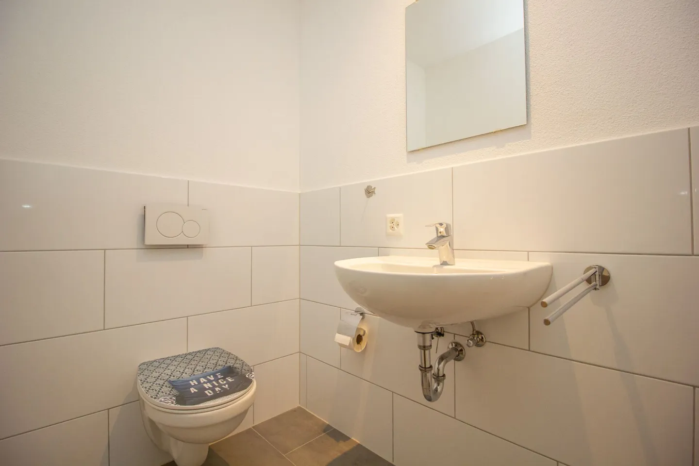 Appartement de jardin 4.5 pièces fraîchement rénové - Photo 9 sur 20